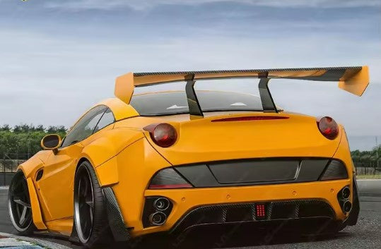 FERRARI CALIFORNIA BODY KIT