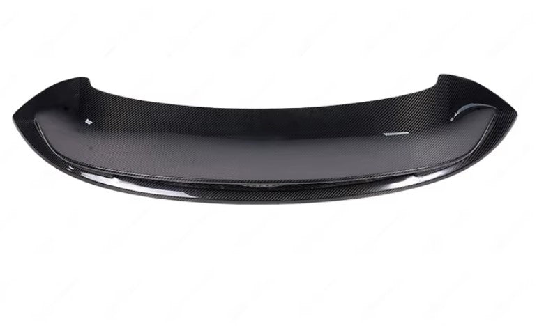 PORSCHE 992 GT3 STYLE CARBON FIBER REAR WING SPOILER