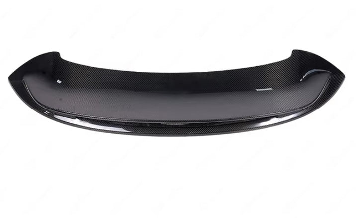 PORSCHE 992 GT3 STYLE CARBON FIBER REAR WING SPOILER
