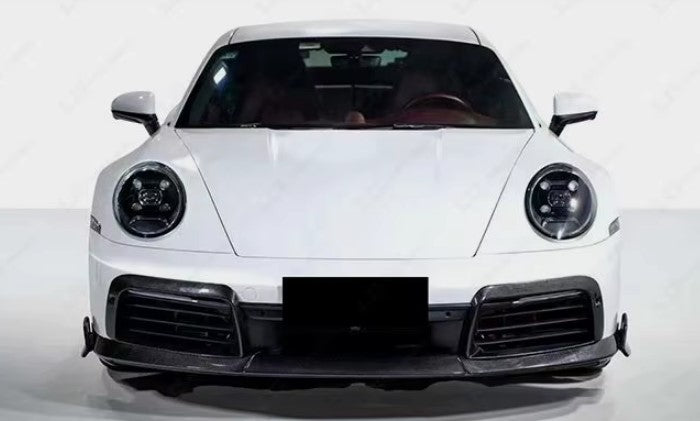 PORSCHE 911 991.2 CARBON FIBER BODY KIT