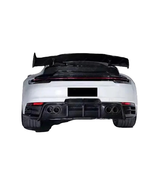 PORSCHE 911 991.2 CARBON FIBER BODY KIT