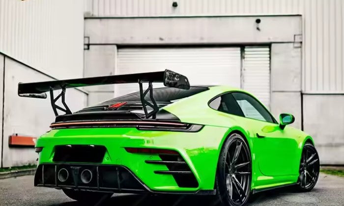 PORSCHE 991.2 CARBON FIBER BODY KIT