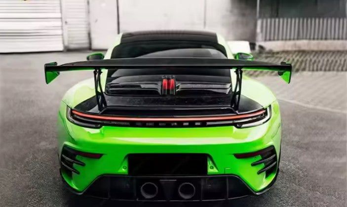 PORSCHE 991.2 CARBON FIBER BODY KIT