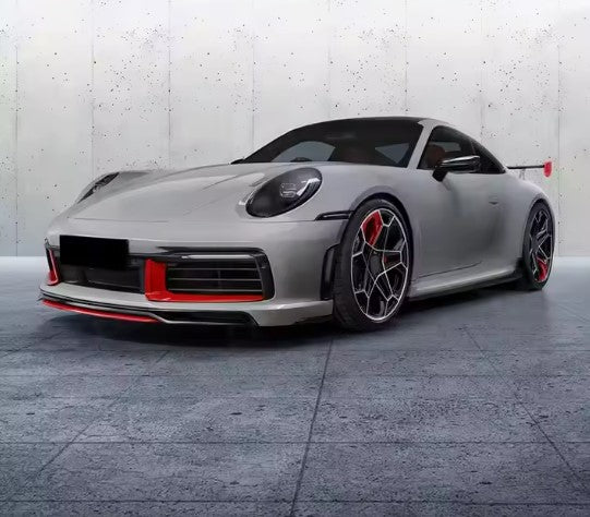 PORSCHE 911 991.2 BODY KIT