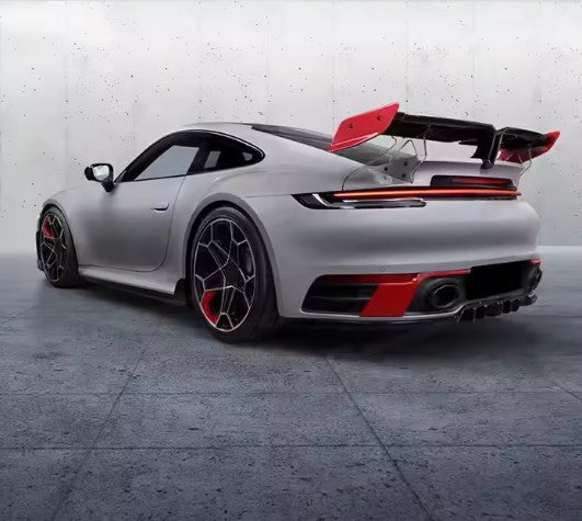 PORSCHE 911 991.2 BODY KIT
