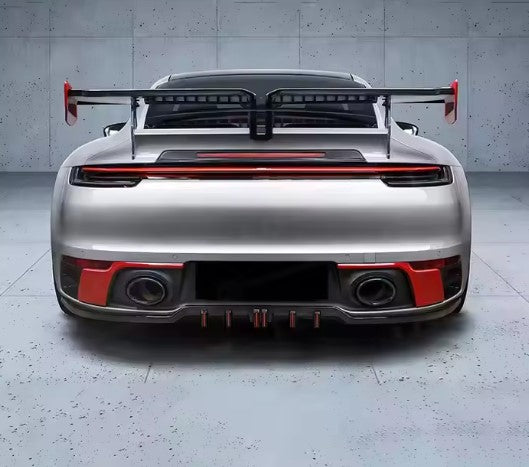 PORSCHE 911 991.2 BODY KIT