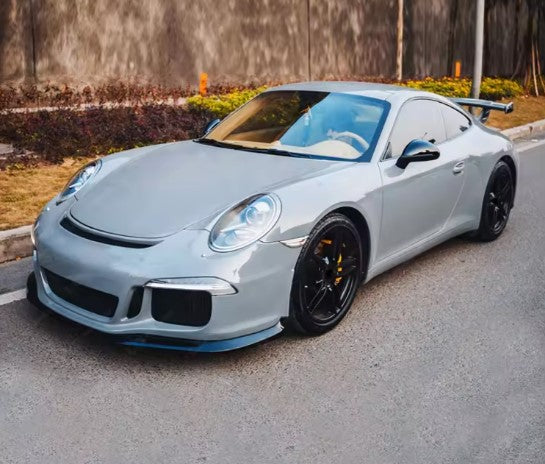 PORSCHE 911 991.1 GT3 UPGRADE KIT