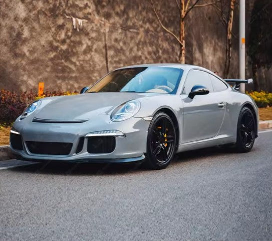 PORSCHE 911 991.1 GT3 UPGRADE KIT