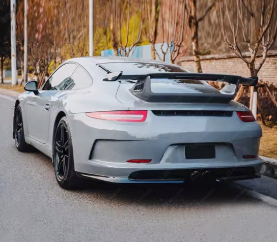 PORSCHE 911 991.1 GT3 UPGRADE KIT