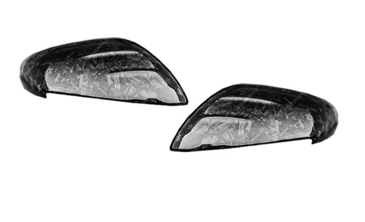 PORSCHE 992 CARBON FIBER PARTS