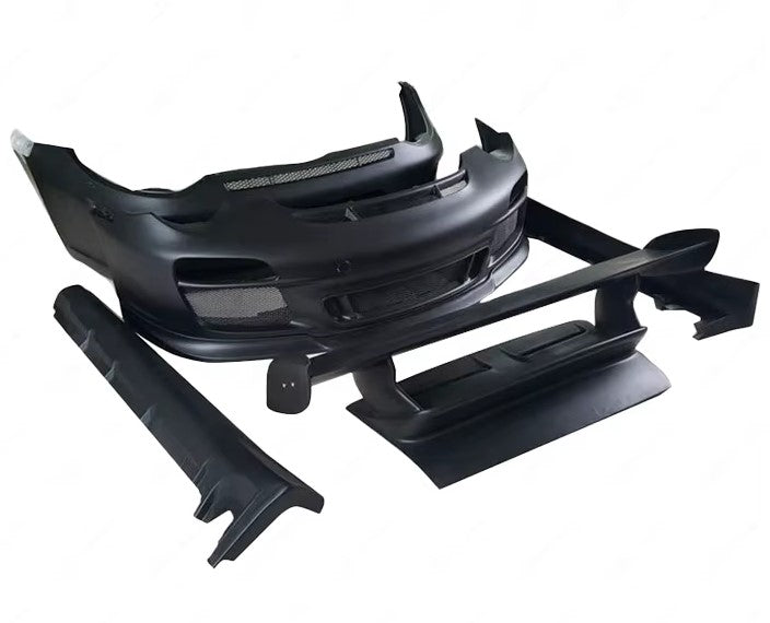 PORSCHE 911 997 GT3 BODY KIT