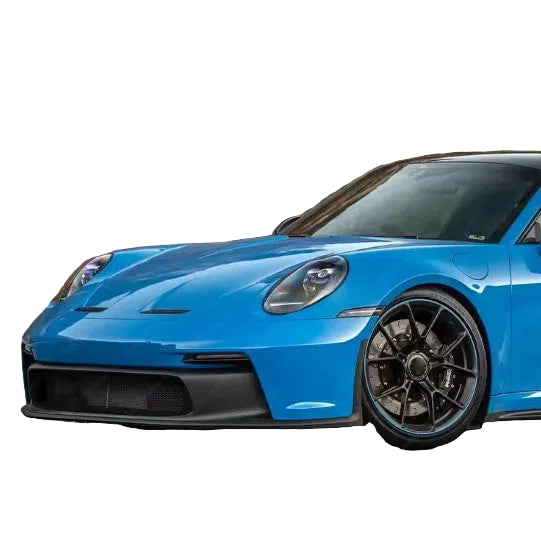 PORSCHE 911 991.2 GT3 RS CARBON FIBER BODY KIT