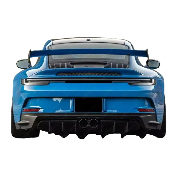 PORSCHE 911 991.2 GT3 RS CARBON FIBER BODY KIT