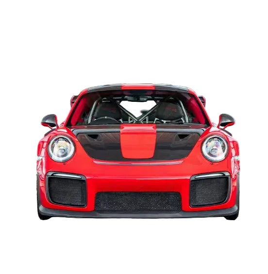 PORSCHE 991.2 GT2 RS CARBON FIBER BODY KIT