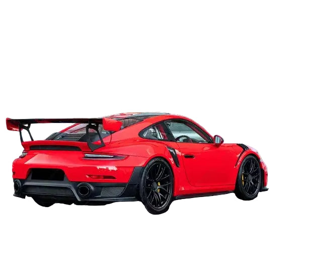 PORSCHE 991.2 GT2 RS CARBON FIBER BODY KIT