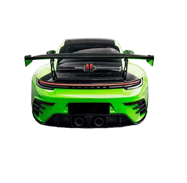 PORSCHE 991.2 BODY KIT