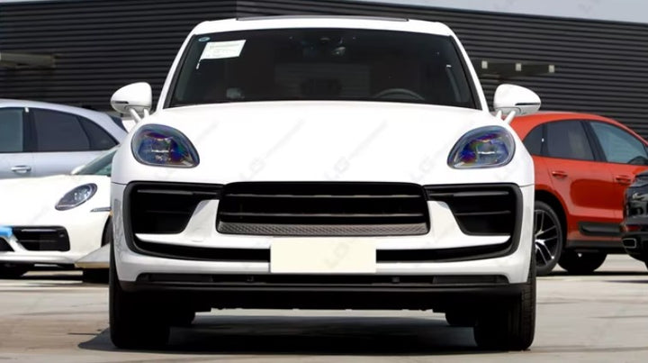 PORSCHE MACAN GTS BODY KIT