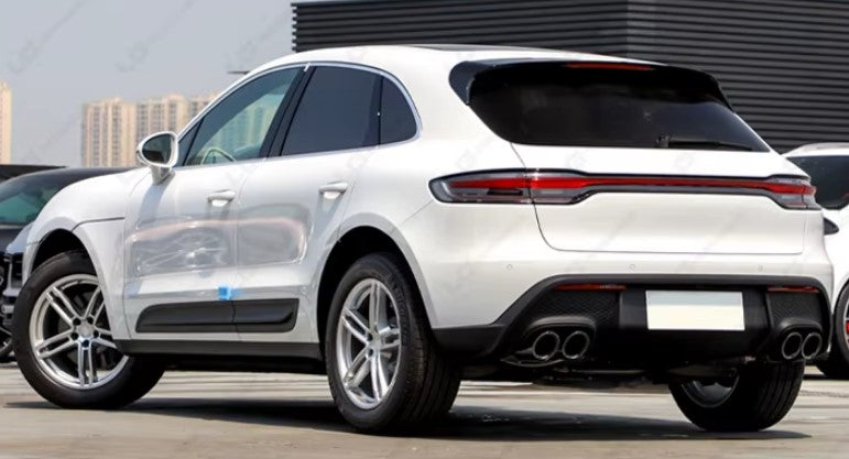 PORSCHE MACAN GTS BODY KIT