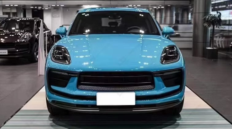 PORSCHE MACAN 95B.1/95B.2 BODY KIT