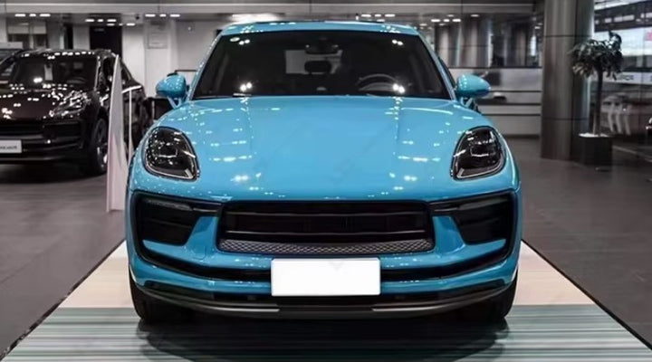 PORSCHE MACAN 95B.1/95B.2 BODY KIT