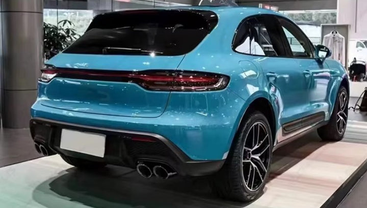 PORSCHE MACAN 95B.1/95B.2 BODY KIT