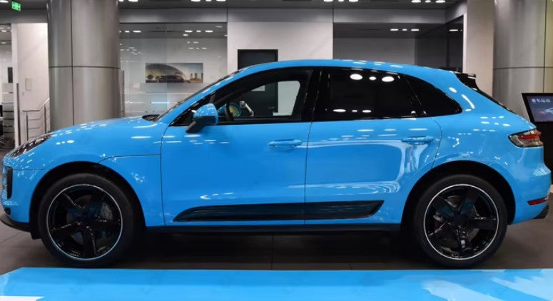 PORSCHE MACAN 95B.1/95B.2 BODY KIT