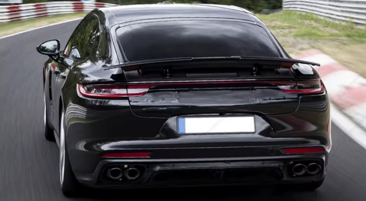PORSCHE PANAMERA 971 TURBO S BODY KIT