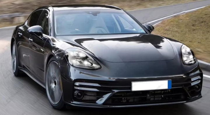 PORSCHE PANAMERA 971 TURBO S BODY KIT