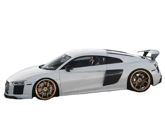Audi R8 V8/V10 CARBON FIBER PARTS