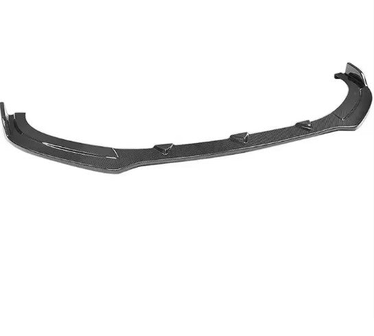 AUDI A3/S3/RS3 CARBON FIBER FRONT BUMPER LIP 2013-2016Y