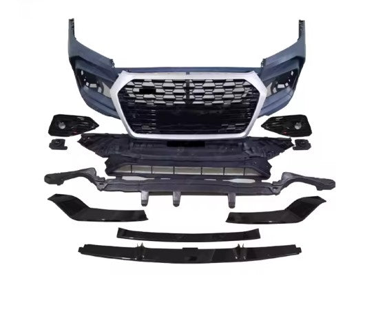 AUDI Q5 UPGRADE TO RSQ5 BODY KIT