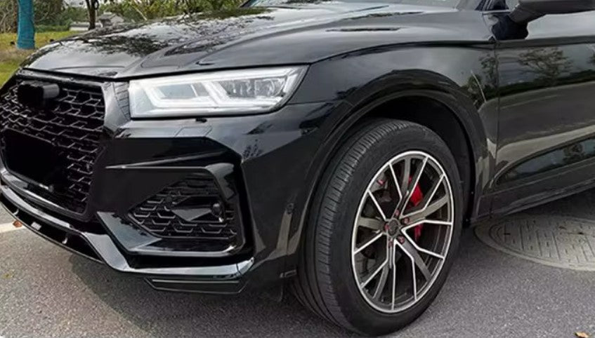 AUDI Q5 UPGRADE TO RSQ5 BODY KIT