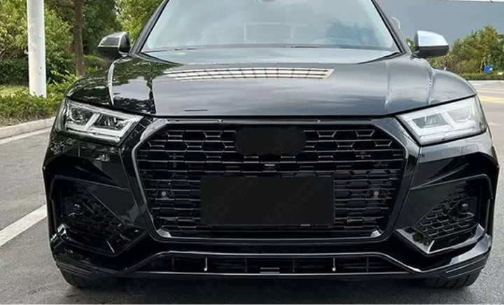 AUDI Q5 UPGRADE TO RSQ5 BODY KIT