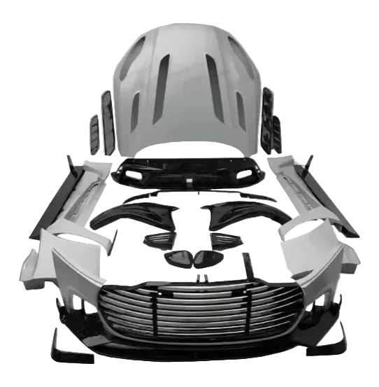 ASTON MARTIN DB11 BODY KIT
