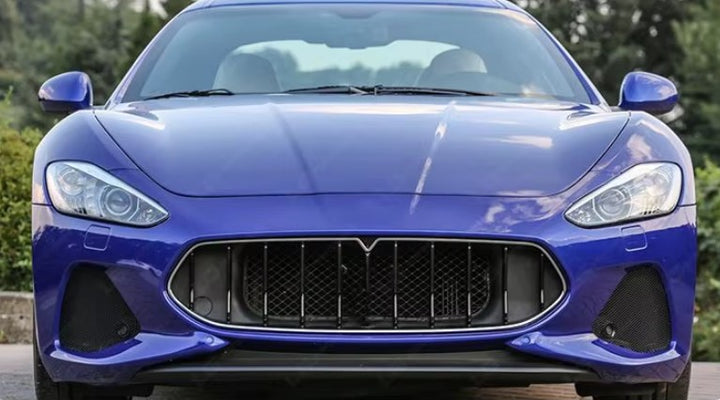 MASERATI GT BODY KIT