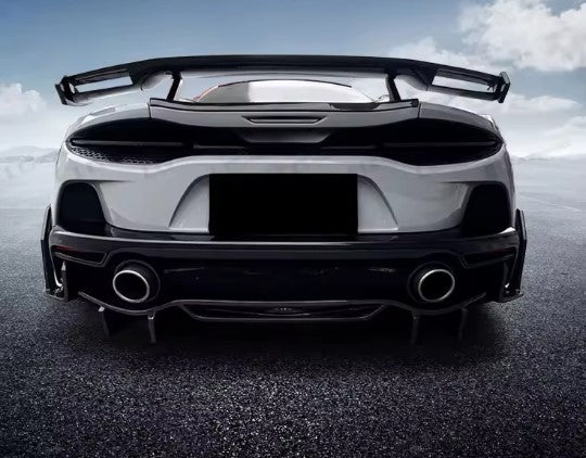 MCLAREN GT BODY KIT