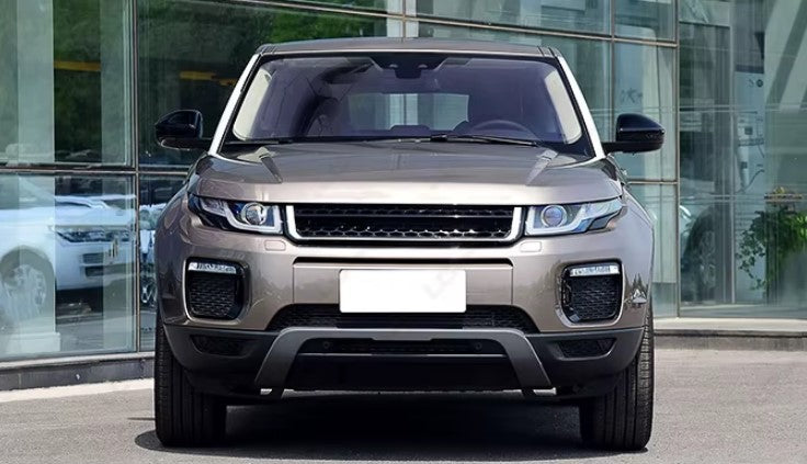 RANGE ROVER EVOQUE BODY KIT