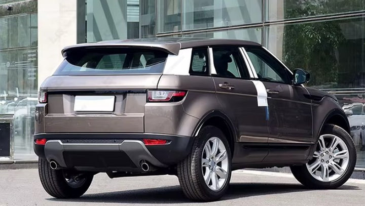 RANGE ROVER EVOQUE BODY KIT