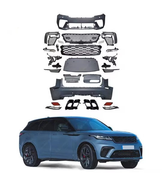 RANGE ROVER VELAR BODY KIT