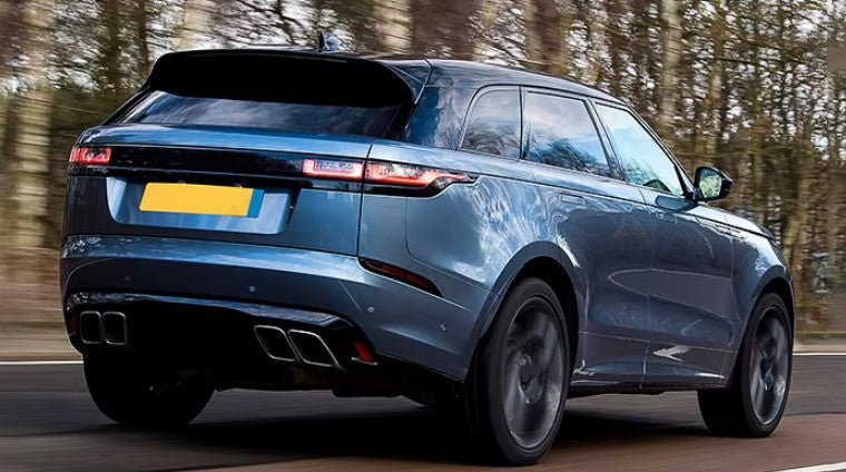 RANGE ROVER VELAR BODY KIT