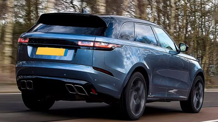 RANGE ROVER VELAR BODY KIT