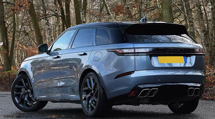 RANGE ROVER VELAR BODY KIT