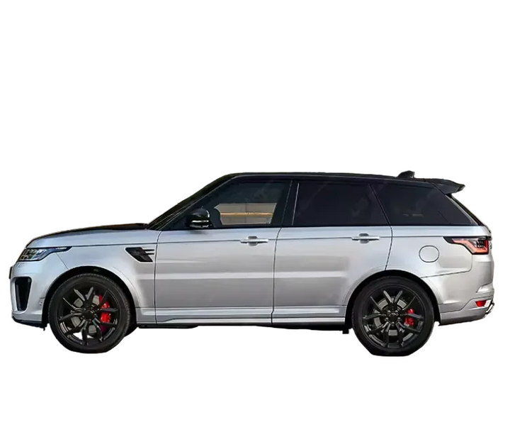 RANGE ROVER SPORT SVR BODY KIT