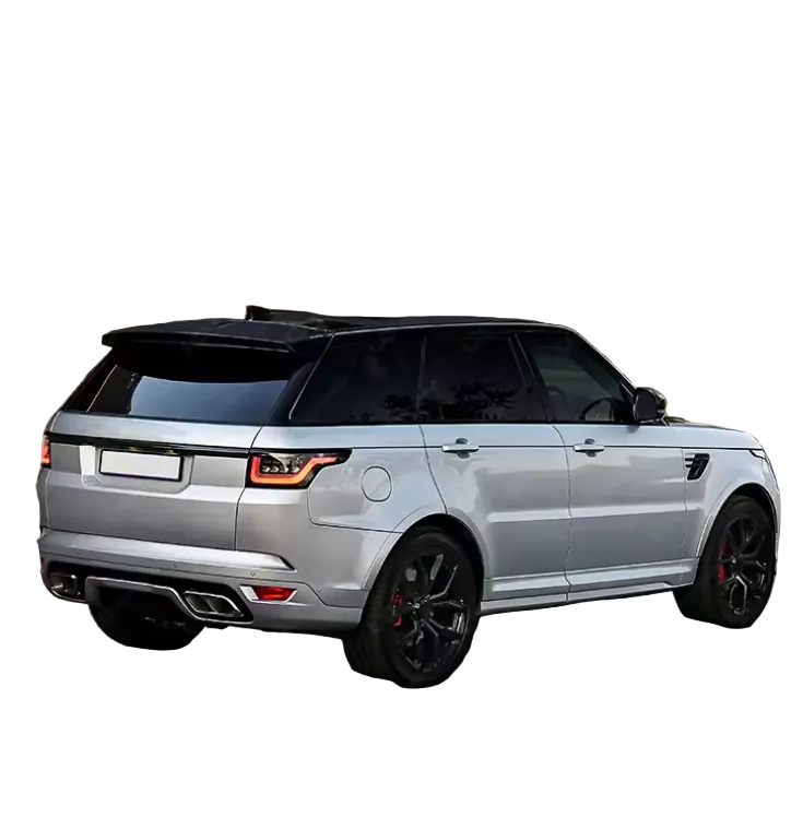 RANGE ROVER SPORT SVR BODY KIT