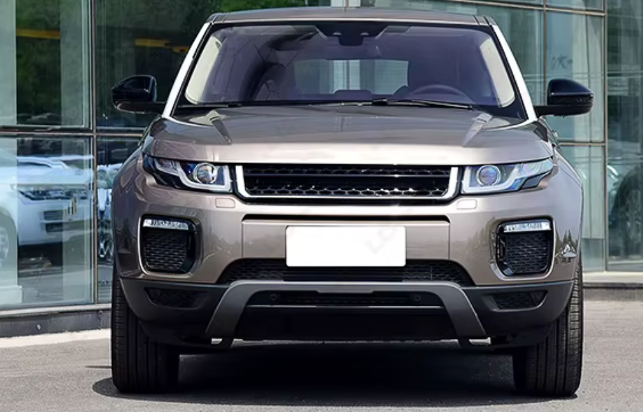 RANGE ROVER EVOQUE BODY KIT