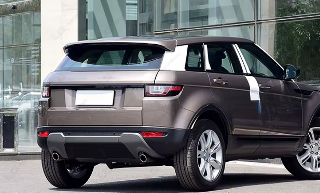 RANGE ROVER EVOQUE BODY KIT