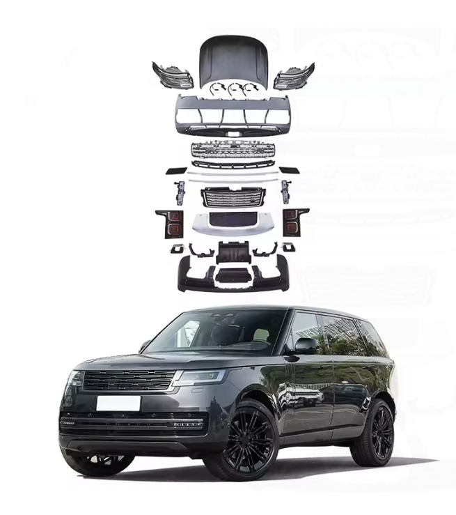 RANGE ROVER BODY KIT 2017-2023Y