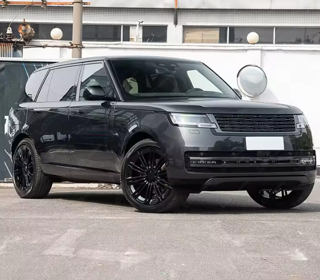 RANGE ROVER BODY KIT 2017-2023Y