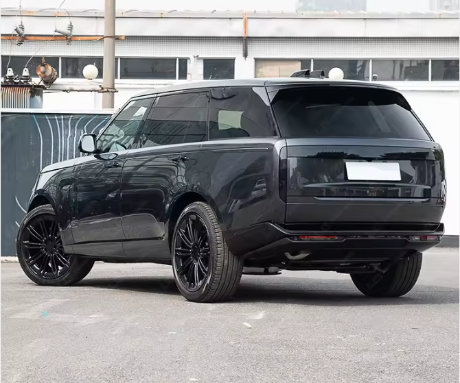 RANGE ROVER BODY KIT 2017-2023Y