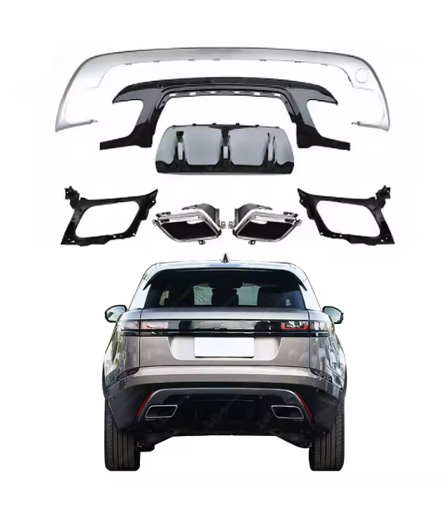 RANGE ROVER VELAR BODY KIT